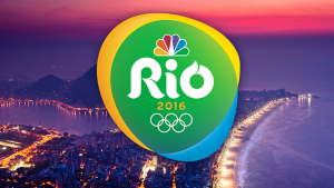 Olimpia Rio 2016